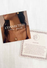 Load image into Gallery viewer, Night Sky Huggies - 18KT Yellow Gold Plate-Murkani-P&amp;K The General Store
