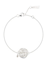 Load image into Gallery viewer, Ocean Dreamer Bracelet - Sterling Silver-Murkani-P&amp;K The General Store
