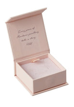 Load image into Gallery viewer, Rose Quartz Bracelet - 18KT Yellow Gold Plate-Murkani-P&amp;K The General Store
