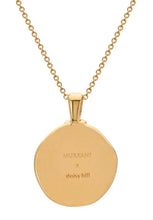 Load image into Gallery viewer, Sun Spirit Necklace - 18KT Yellow Gold Plate
