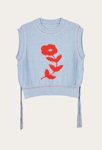 Load image into Gallery viewer, Aria Vest - Flower-NANCY BIRD-P&amp;K The General Store
