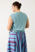 Load image into Gallery viewer, Aria Vest - Flower-NANCY BIRD-P&amp;K The General Store
