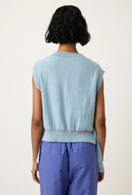 Load image into Gallery viewer, Aria Vest - Flower-NANCY BIRD-P&amp;K The General Store

