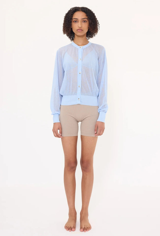 Lillian Cardi - Powder Blue-PHARLAIN-P&amp;K The General Store
