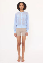 Load image into Gallery viewer, Lillian Cardi - Powder Blue-PHARLAIN-P&amp;K The General Store
