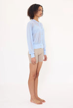 Load image into Gallery viewer, Lillian Cardi - Powder Blue-PHARLAIN-P&amp;K The General Store
