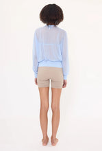 Load image into Gallery viewer, Lillian Cardi - Powder Blue-PHARLAIN-P&amp;K The General Store
