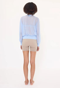 Lillian Cardi - Powder Blue-PHARLAIN-P&amp;K The General Store