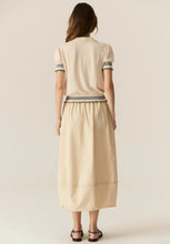 Load image into Gallery viewer, Lask Knit Polo - Green-POL-P&amp;K The General Store
