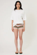 Load image into Gallery viewer, Aria Tee - Cloud-REMAIN-P&amp;K The General Store
