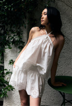 Load image into Gallery viewer, Bella Cami - Cloud-REMAIN-P&amp;K The General Store
