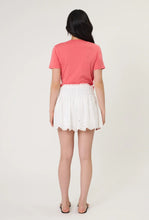 Load image into Gallery viewer, Bella Shorts - Cloud-REMAIN-P&amp;K The General Store
