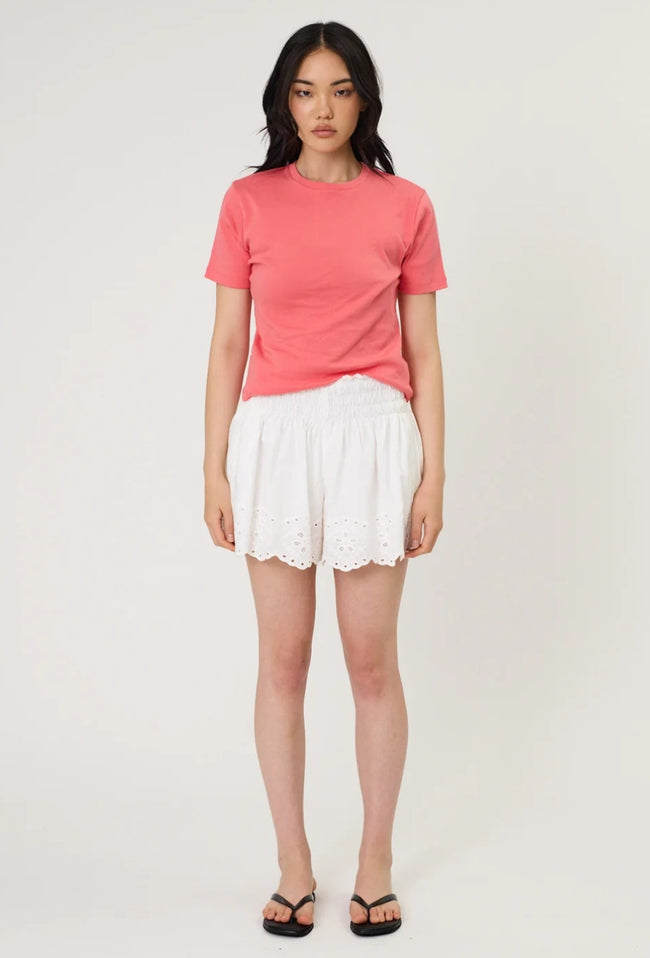 Bella Shorts - Cloud-REMAIN-P&amp;K The General Store