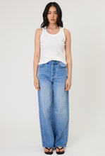 Load image into Gallery viewer, Drew Tank - Cloud-REMAIN-P&amp;K The General Store
