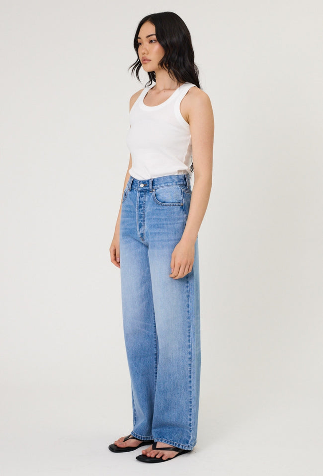 Drew Tank - Cloud-REMAIN-P&amp;K The General Store