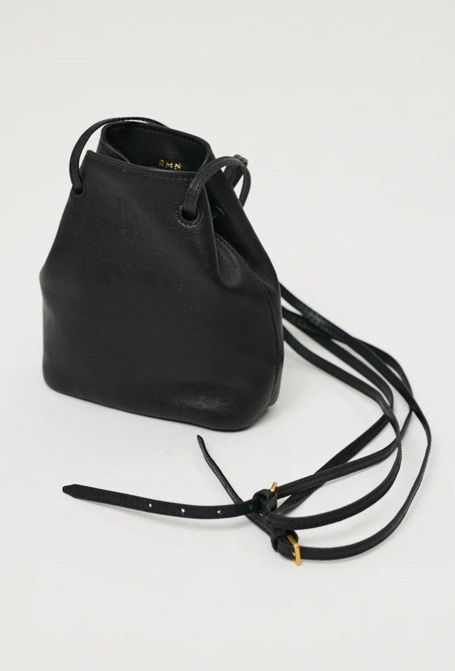 Jodie Bag - Black-REMAIN-P&amp;K The General Store