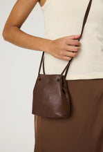 Load image into Gallery viewer, Jodie Bag - Cola-REMAIN-P&amp;K The General Store
