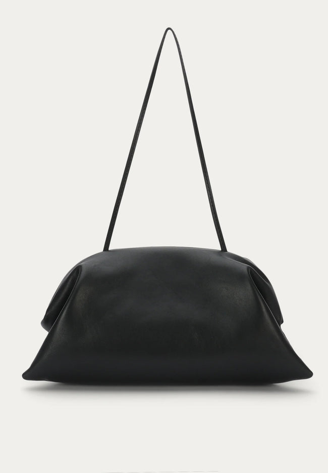 Mr Vault - Black-DEADLY PONIES-P&amp;K The General Store