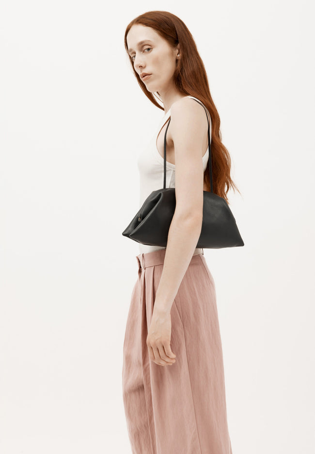 Mr Vault - Black-DEADLY PONIES-P&amp;K The General Store