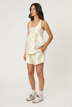 Load image into Gallery viewer, Rosa Top - Bone-REMAIN-P&amp;K The General Store
