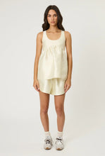 Load image into Gallery viewer, Rosa Top - Bone-REMAIN-P&amp;K The General Store
