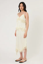 Load image into Gallery viewer, Rue Cami - Cloud-REMAIN-P&amp;K The General Store
