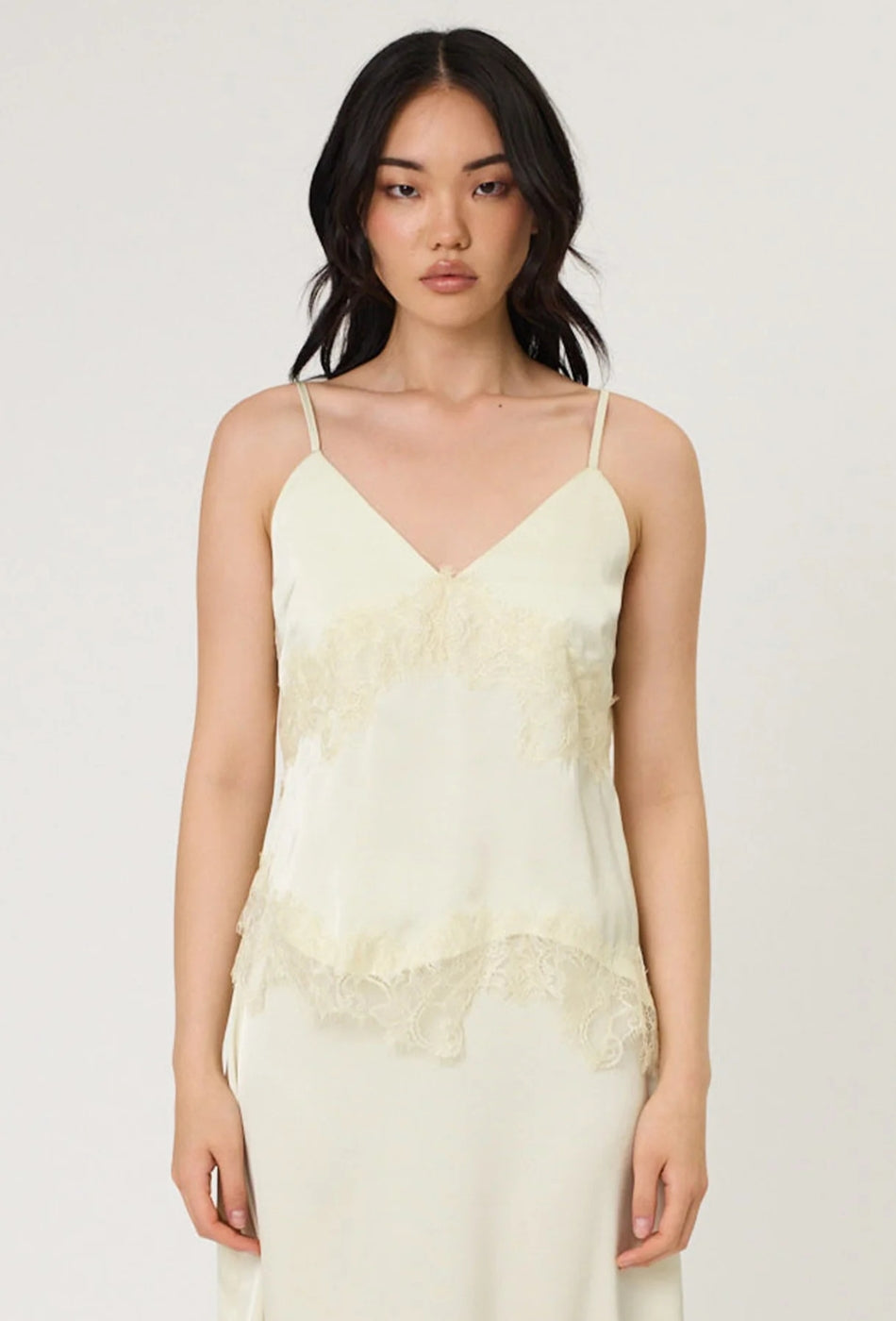 Rue Cami - Cloud-REMAIN-P&K The General Store