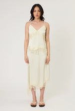 Load image into Gallery viewer, Rue Cami - Cloud-REMAIN-P&amp;K The General Store
