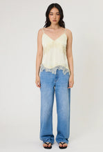 Load image into Gallery viewer, Rue Cami - Cloud-REMAIN-P&amp;K The General Store
