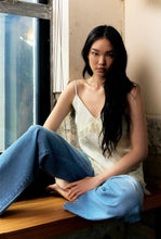 Load image into Gallery viewer, Rue Cami - Cloud-REMAIN-P&amp;K The General Store
