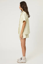 Load image into Gallery viewer, Sutton Shirt - Bone-REMAIN-P&amp;K The General Store

