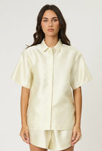 Load image into Gallery viewer, Sutton Shirt - Bone-REMAIN-P&amp;K The General Store
