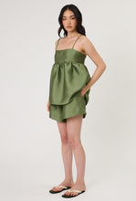 Load image into Gallery viewer, Sydney Cami - Seaweed-REMAIN-P&amp;K The General Store
