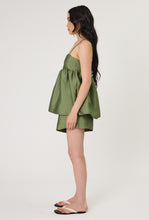 Load image into Gallery viewer, Sydney Cami - Seaweed-REMAIN-P&amp;K The General Store
