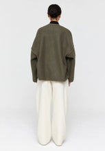 Load image into Gallery viewer, Fionn Jacket - Truffle-RICOCHET-P&amp;K The General Store
