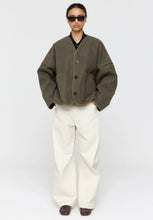 Load image into Gallery viewer, Fionn Jacket - Truffle-RICOCHET-P&amp;K The General Store
