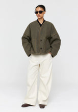 Load image into Gallery viewer, Fionn Jacket - Truffle-RICOCHET-P&amp;K The General Store
