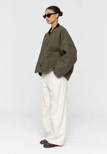 Load image into Gallery viewer, Fionn Jacket - Truffle-RICOCHET-P&amp;K The General Store
