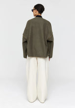 Load image into Gallery viewer, Fionn Jacket - Truffle-RICOCHET-P&amp;K The General Store
