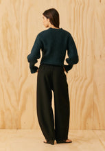 Load image into Gallery viewer, Matilda Cardigan - Petrol-RUBY-P&amp;K The General Store
