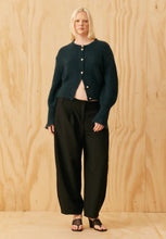 Load image into Gallery viewer, Matilda Cardigan - Petrol-RUBY-P&amp;K The General Store
