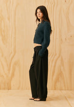 Load image into Gallery viewer, Matilda Cardigan - Petrol-RUBY-P&amp;K The General Store
