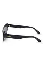 Load image into Gallery viewer, Sunglasses - Cara Black-SABEN-P&amp;K The General Store
