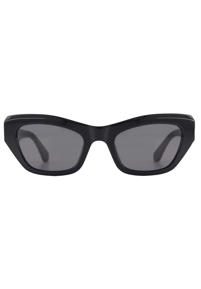 Sunglasses - Cara Black-SABEN-P&amp;K The General Store
