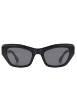 Load image into Gallery viewer, Sunglasses - Cara Black-SABEN-P&amp;K The General Store
