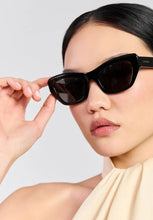 Load image into Gallery viewer, Sunglasses - Cara Black-SABEN-P&amp;K The General Store
