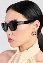 Load image into Gallery viewer, Sunglasses - Cara Black-SABEN-P&amp;K The General Store
