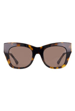 Load image into Gallery viewer, Sunglasses - Sloane Tortoise-SABEN-P&amp;K The General Store
