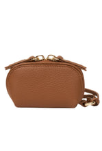 Load image into Gallery viewer, Tarin Airpod Pouch - Tan-SABEN-P&amp;K The General Store
