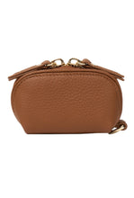 Load image into Gallery viewer, Tarin Airpod Pouch - Tan-SABEN-P&amp;K The General Store
